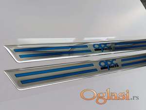 OPC Opel stikeri za prag